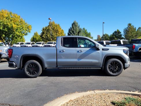 New 2026 GMC Sierra 1500 Elevation w/ Preferred Package image 2