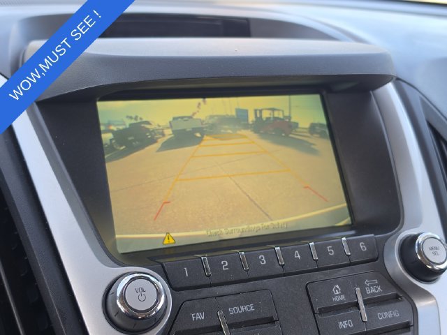 Used 2015 Chevrolet Equinox LTZ AWD/4WD image 26