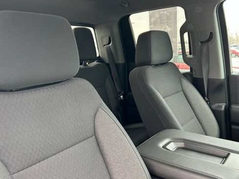 Certified 2019 Chevrolet Silverado 1500 LT w/ All-Star Edition AWD/4WD image 48