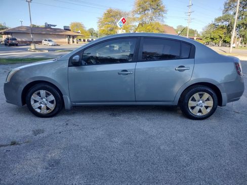 Used 2009 Nissan Sentra 2.0 FE+ image 5