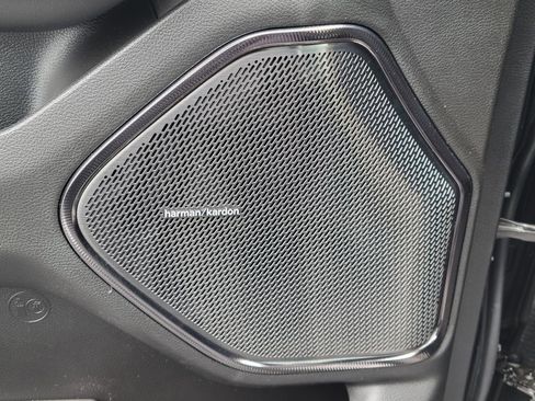 New 2026 RAM 1500 RHO AWD/4WD image 15
