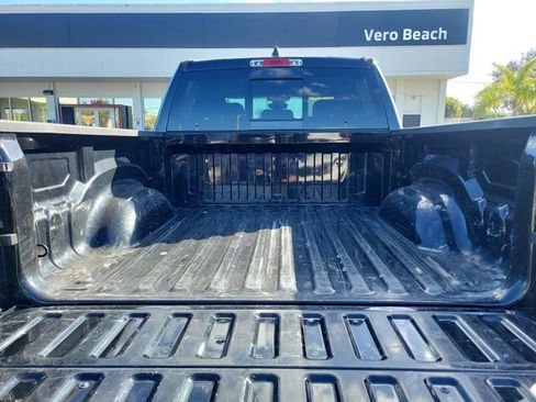 Used 2019 RAM 1500 Big Horn image 12