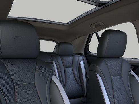 New 2026 Buick Envision Sport Touring AWD/4WD image 24