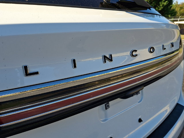 Used 2021 Lincoln Nautilus Black Label w/ Class II Trailer Tow Package AWD/4WD image 30