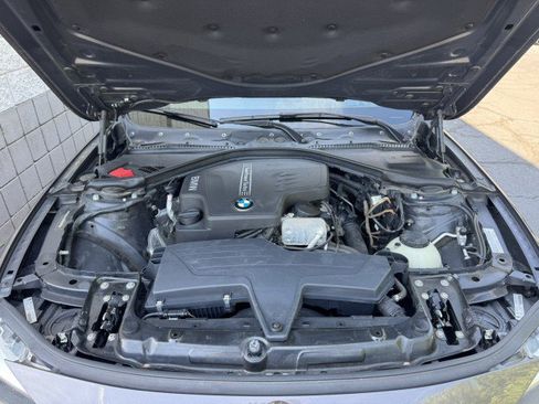 Used 2013 BMW 328i xDrive Sedan AWD/4WD image 5
