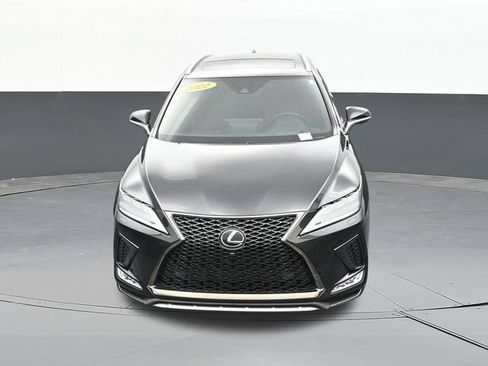 Used 2022 Lexus RX 350 F Sport w/ Accessory Package AWD/4WD image 73