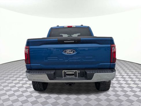 Used 2024 Ford F150 XLT image 4