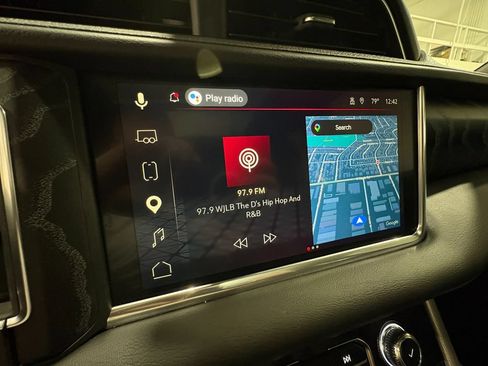 Used 2024 GMC Yukon Denali w/ Advanced Technology Package AWD/4WD image 21