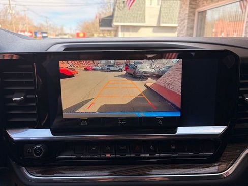 Used 2024 Chevrolet Silverado 1500 RST w/ Rally Edition image 28