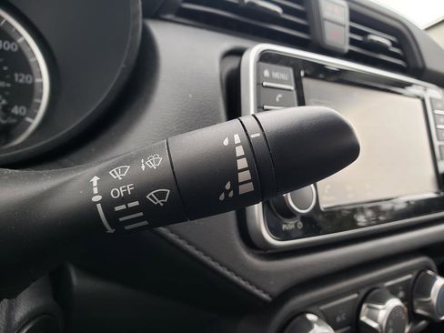 Certified 2025 Nissan Versa S w/ S Plus Package image 33