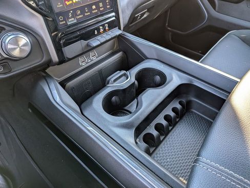 Used 2025 RAM 1500 Laramie w/ Sport Appearance Package image 23