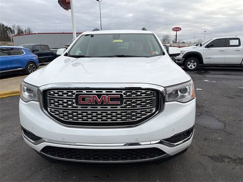 Used 2019 GMC Acadia Denali image 11