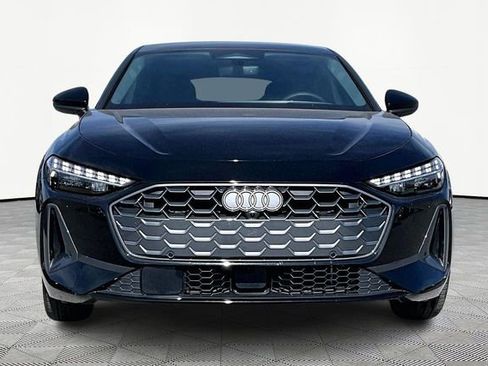 Used 2025 Audi A5 2.0T Premium Plus w/ Premium Plus image 3