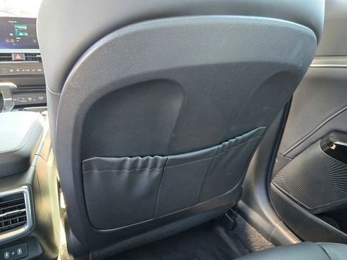 Used 2025 Kia K5 EX FWD image 12
