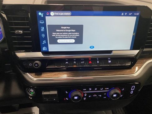 New 2026 Chevrolet Silverado 1500 LT image 10