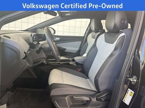 Certified 2023 Volkswagen ID.4 Pro image 14