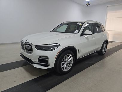 Used 2020 BMW X5 sDrive40i w/ Premium Package