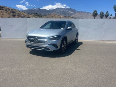 Used 2026 Mercedes-Benz GLA 250