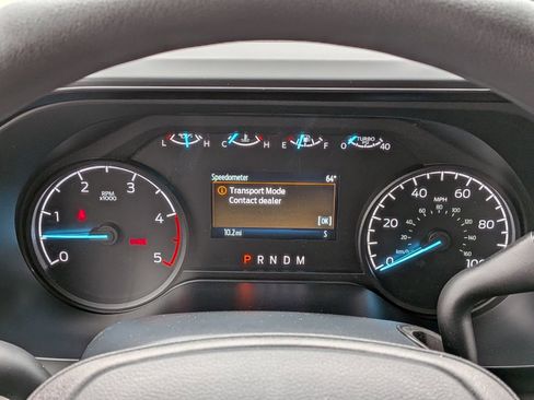 New 2026 Ford F250 XL AWD/4WD image 26