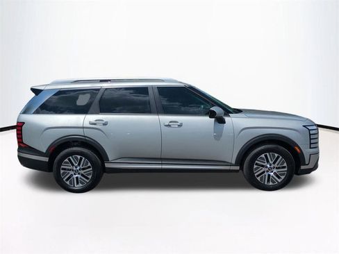 New 2026 Hyundai Palisade SEL AWD/4WD image 4