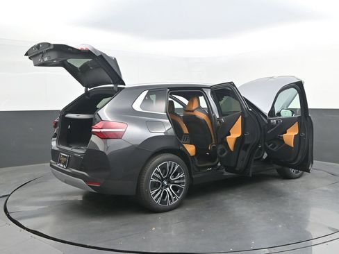 New 2026 BMW X3 xDrive30 AWD/4WD image 50