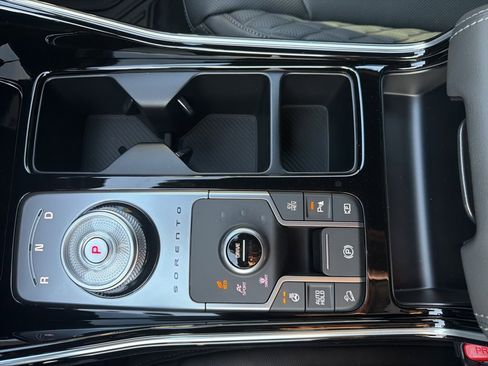 New 2026 Kia Sorento SX Prestige image 32