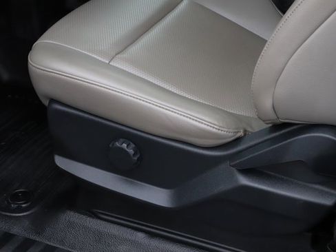 Used 2022 Ford F250 XL w/ STX Appearance Package image 15