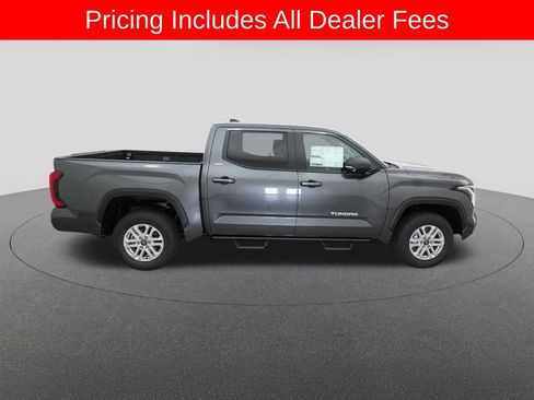 New 2026 Toyota Tundra SR5 AWD/4WD image 11