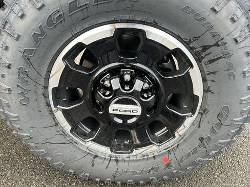 New 2026 Ford F250 XLT w/ Tremor Off-Road Package image 27