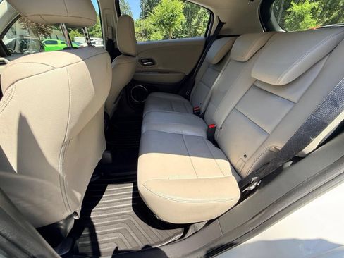 Used 2016 Honda HR-V EX-L image 32