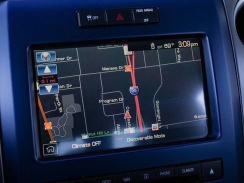 Used 2012 Ford F150 Raptor w/ Raptor Luxury Pkg image 48