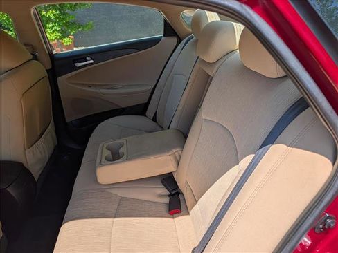 Used 2013 Hyundai Sonata GLS FWD image 22