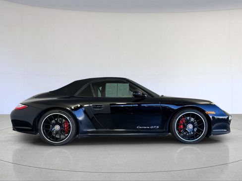 Used 2011 Porsche 911 Carrera GTS RWD image 9