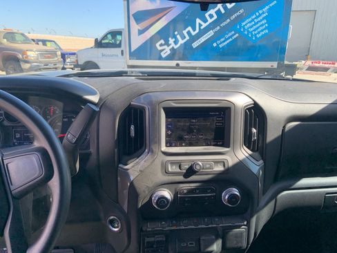 Certified 2023 GMC Sierra 1500 Pro image 17