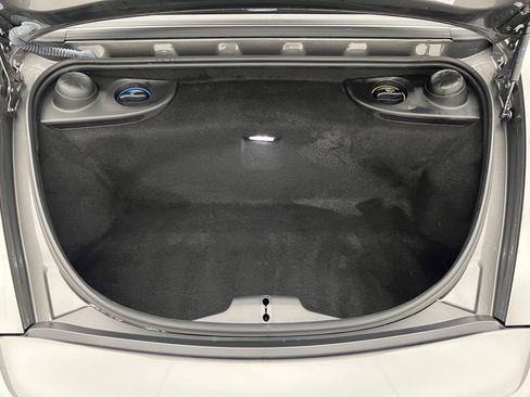 Used 2024 Porsche 718 Boxster GTS image 36