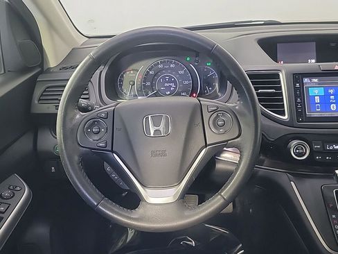 Used 2016 Honda CR-V EX-L image 20