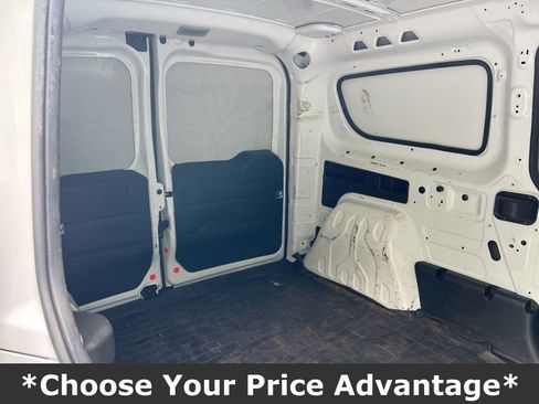 Used 2022 RAM ProMaster City Tradesman image 21