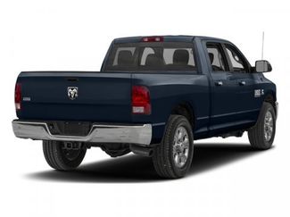 Used 2017 RAM 2500 SLT w/ Luxury Group video 2