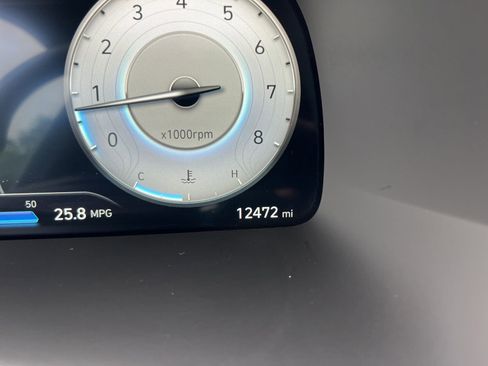 Used 2025 Hyundai Palisade Calligraphy FWD image 20