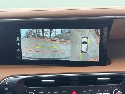 New 2026 Hyundai Palisade Calligraphy image 16