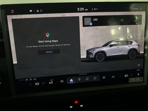 New 2026 MAZDA CX-5 Select AWD/4WD image 14