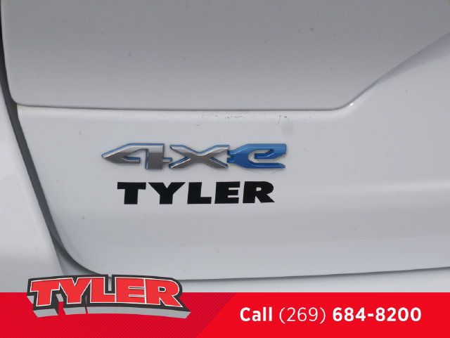 Used 2024 Jeep Grand Cherokee Limited 4xe AWD/4WD image 13