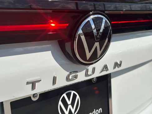 New 2026 Volkswagen Tiguan S FWD image 89