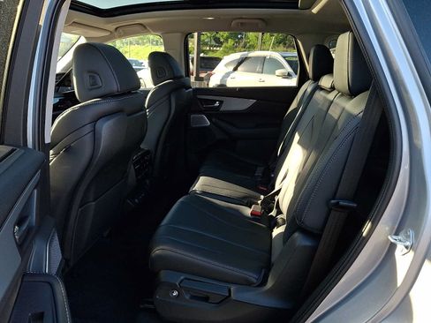 Used 2026 Acura MDX SH-AWD w/ Technology Package image 10