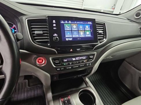 Used 2021 Honda Pilot EX-L image 13