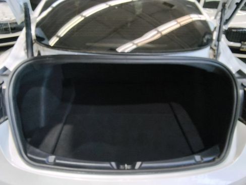 Used 2021 Tesla Model 3 Performance AWD/4WD image 8