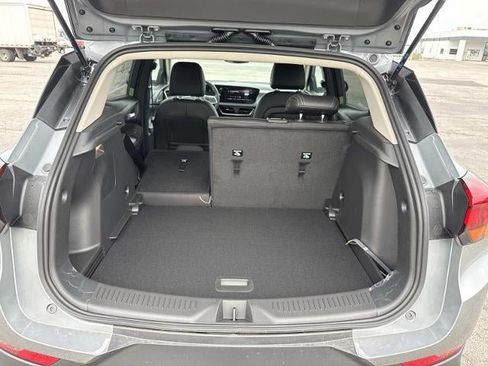New 2026 Buick Encore GX Preferred w/ Comfort Package AWD/4WD image 8