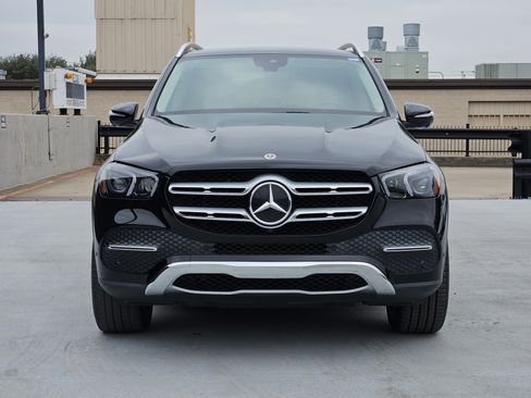 Certified 2022 Mercedes-Benz GLE 350 GLE 350 image 6