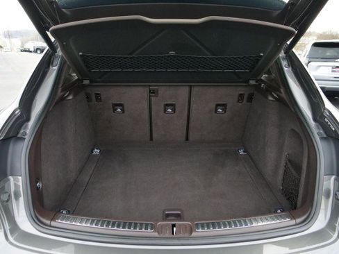 Used 2016 Porsche Macan Turbo image 37
