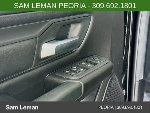 New 2026 RAM 1500 Express AWD/4WD image 17